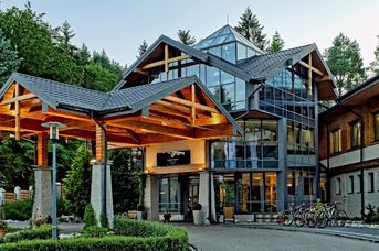 Czarny Potok Resort & SPA