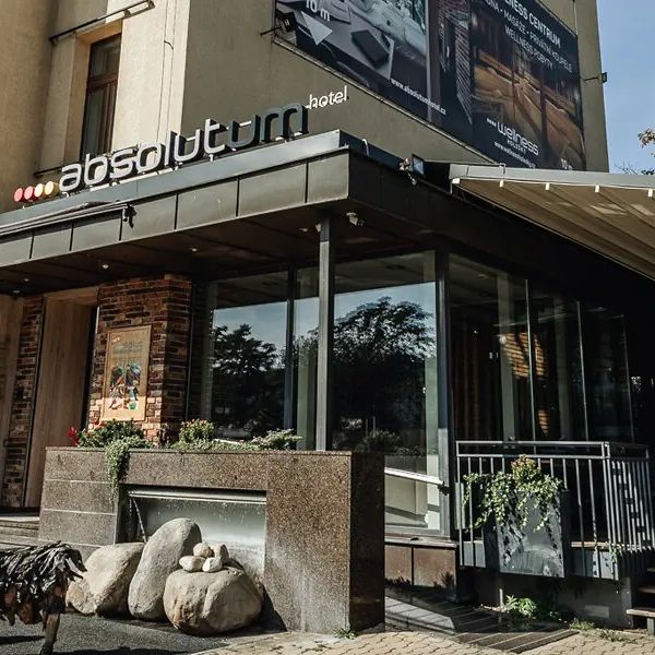 Absolutum Wellness