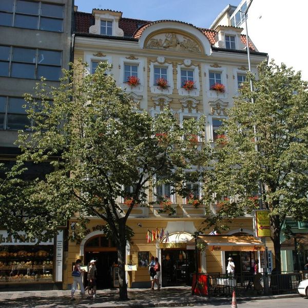Adria (Praga)