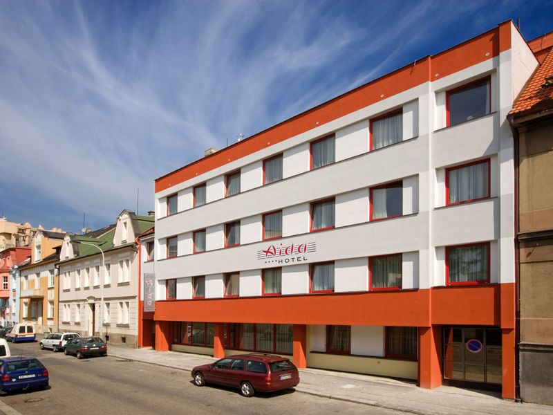 Aida (Praga)