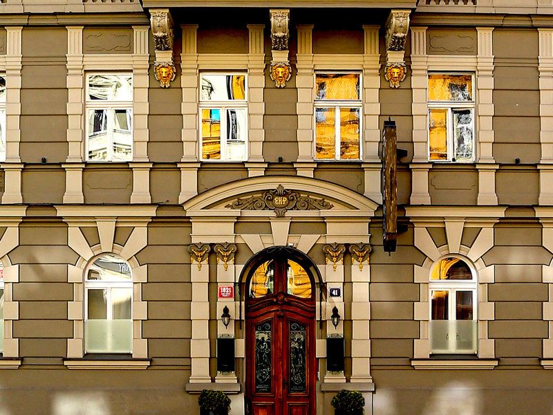 Alfons Boutique 4*