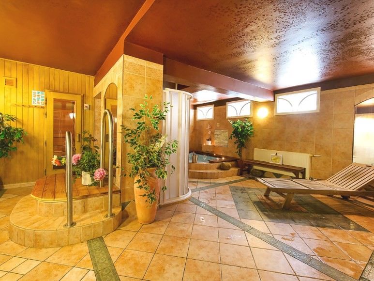 SPA