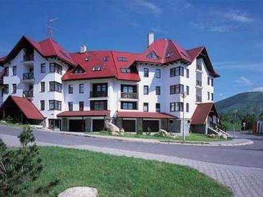Apartamenty Helas