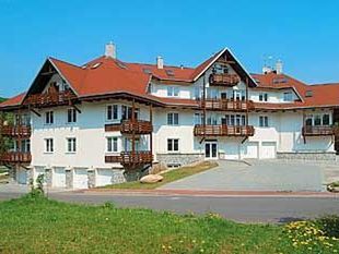 Apartamenty Kamenice