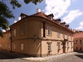 Appia Residence 4*