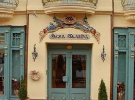 Aqua Marina Wellness &amp; Spa 4*