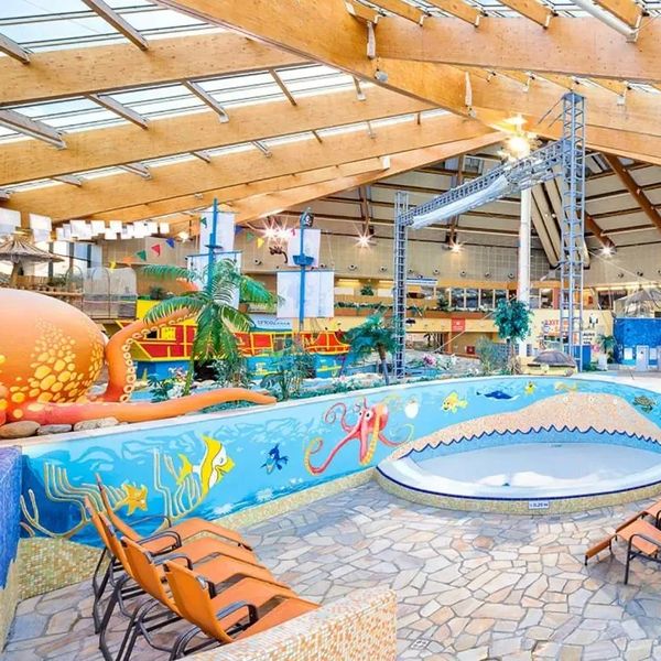 Aquapalace