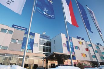 Aquapalace