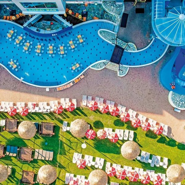Aquapalace
