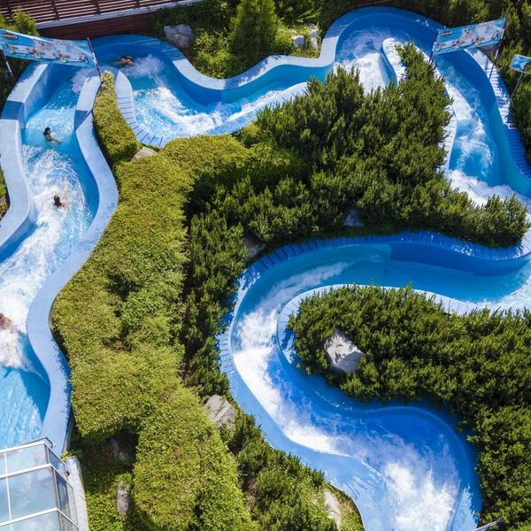 Aquapalace