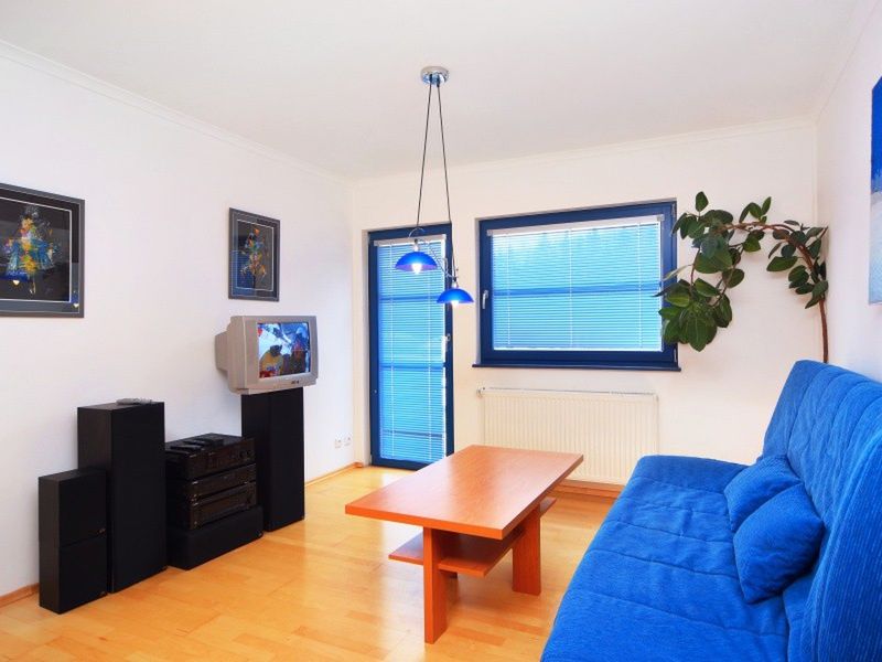 apartament