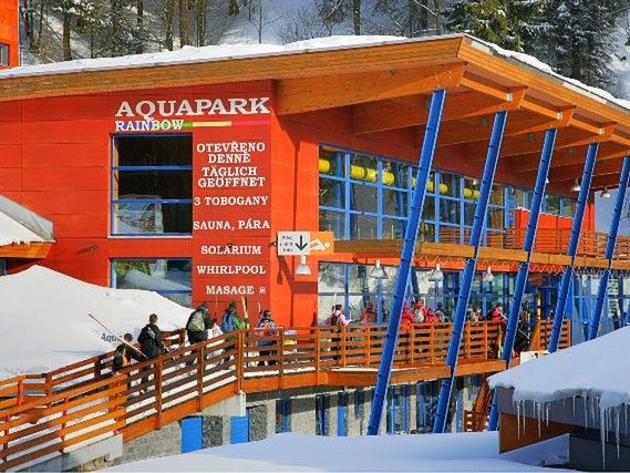 aquapark