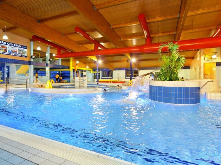 aquapark