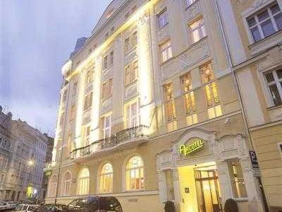 Arcotel Teatrino 3*