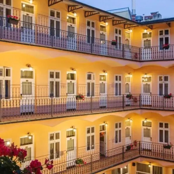 Ariston (Praga)
