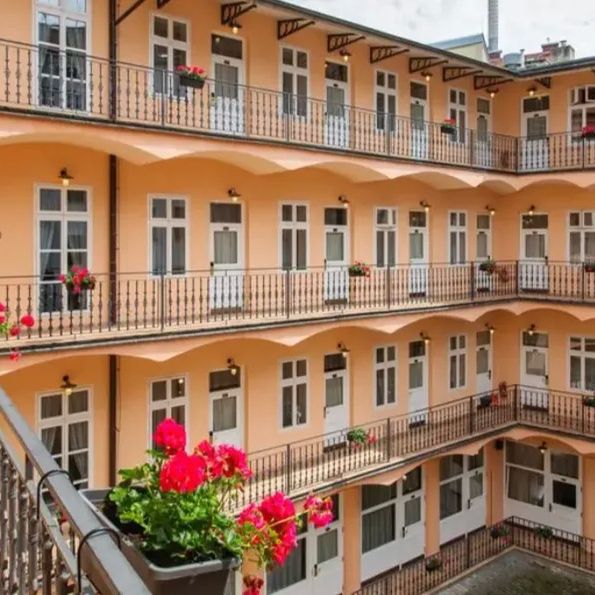 Ariston (Praga)