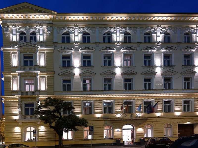 Assenzio 4*