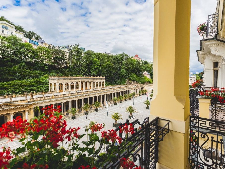 balkon / taras