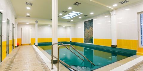basen, sport i rekreacja, rozrywka