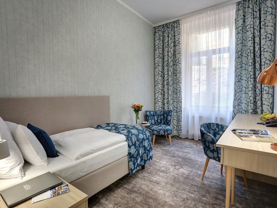 pokój, rodzinny, suite