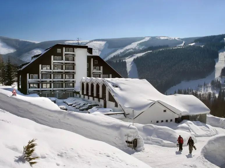 Astra (Szpindlerowy Młyn)