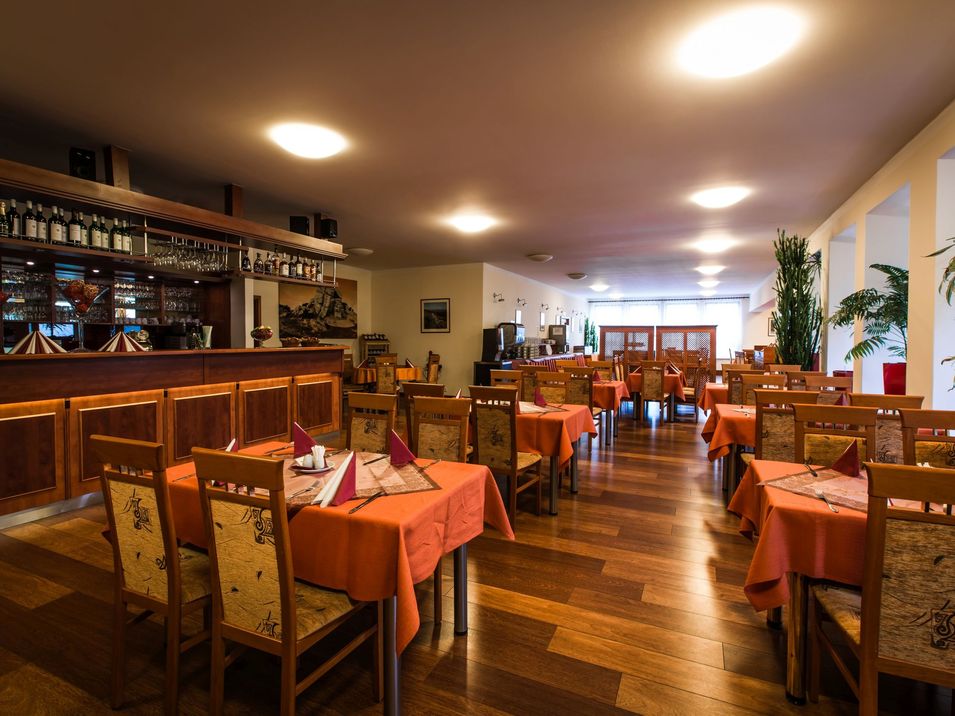 restauracja, kawiarnia