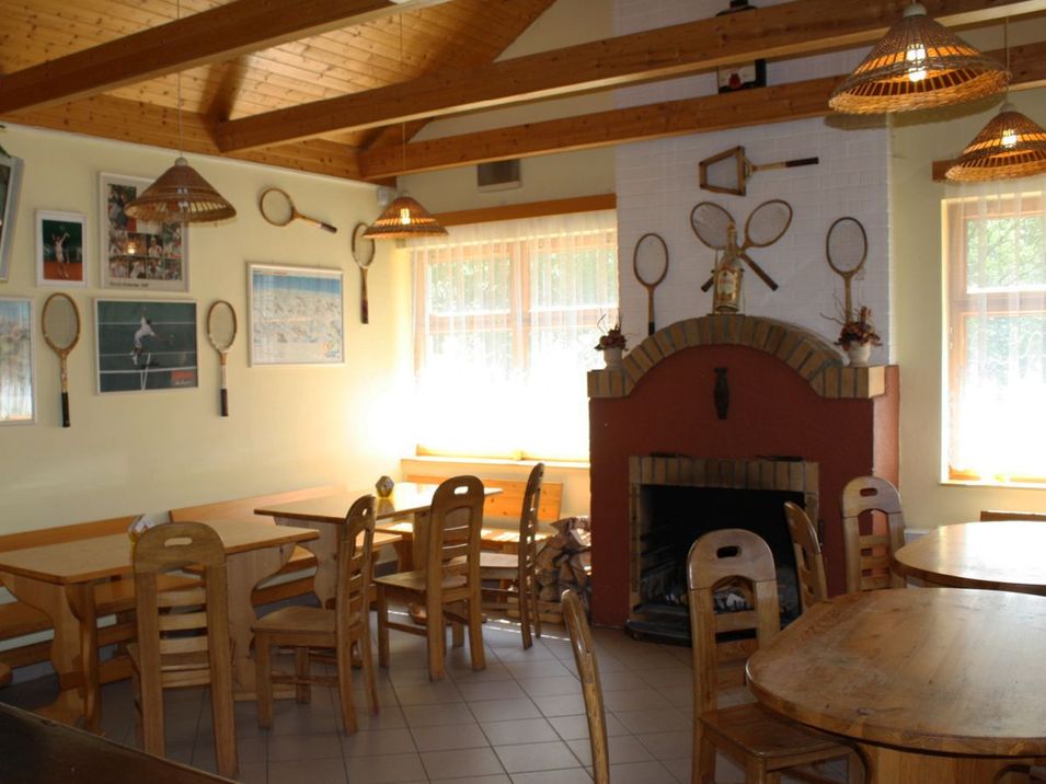 restauracja, kawiarnia