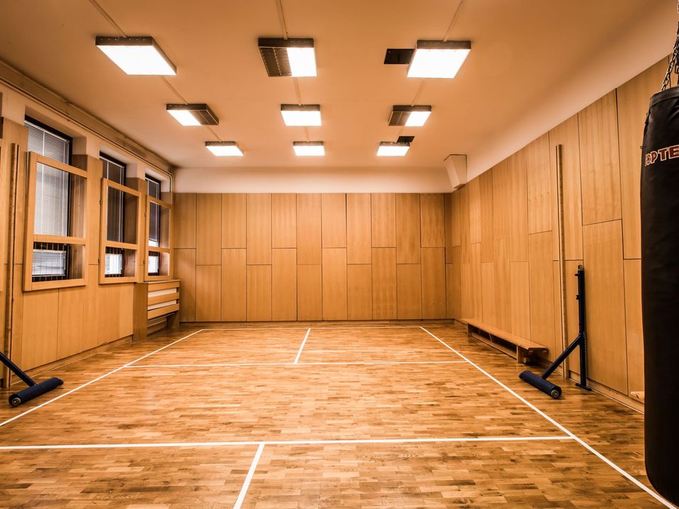 sport i rekreacja