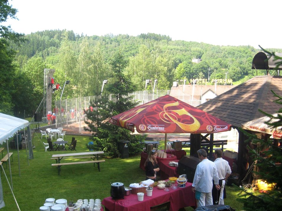 zwiedzanie