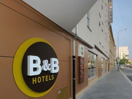 B&amp;B 3*