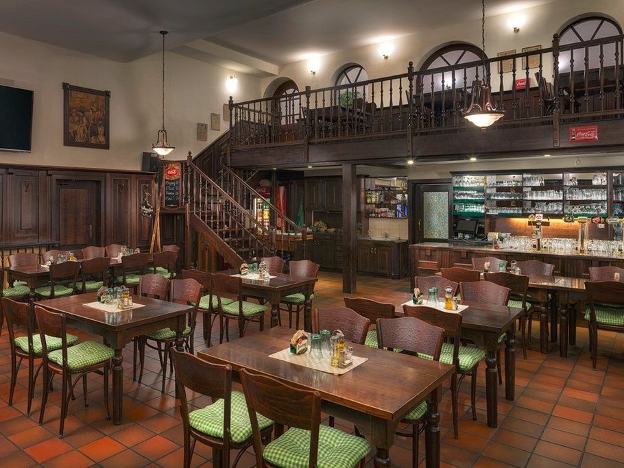 restauracja