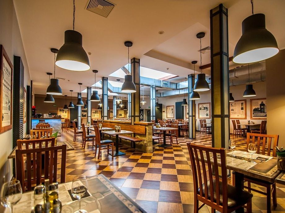 restauracja