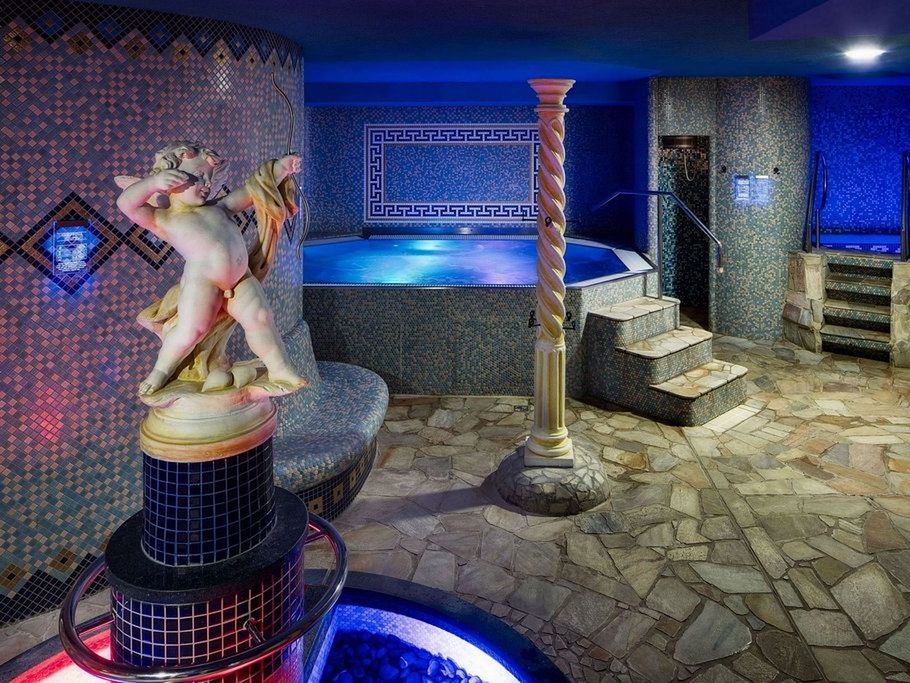 SPA