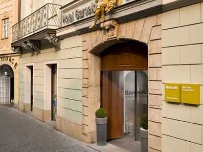 Barcelo Old Town 4*