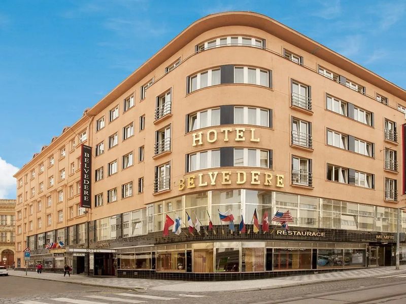 Belvedere 4*