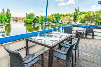 Botel Vodnik