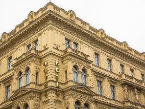 Boutique Seven Days Prague