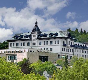 Chateau Monty Spa Resort