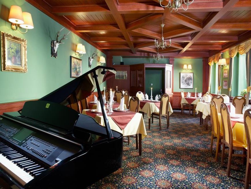 restauracja