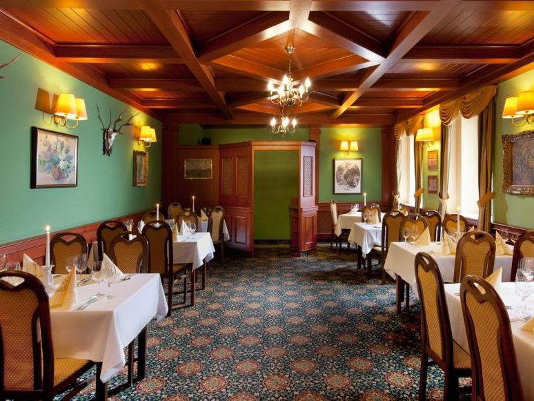 restauracja