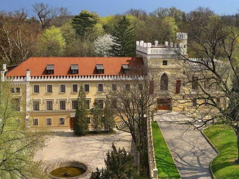Chateau St. Havel Wellness hotel