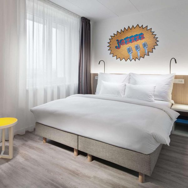 Comfort Prague City East