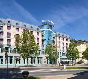 Orea Spa Hotel Cristal