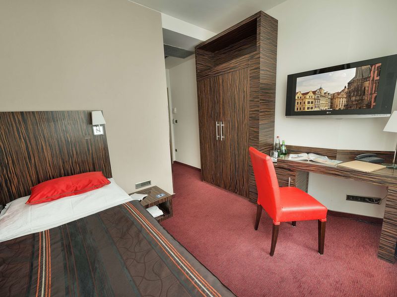 Crystal Palace 4*
