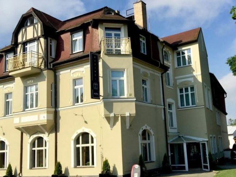 Da Vinci (Marianske Lazne)