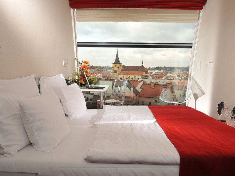 Design Metropol Prague