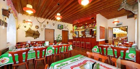 restauracja