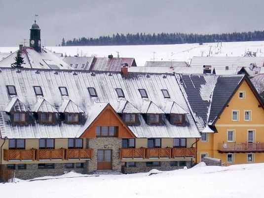 Engadin 3*