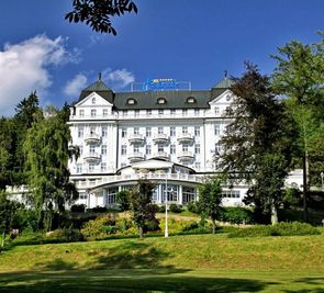 Esplanade Spa & Golf Resort (Marianske Lazne)