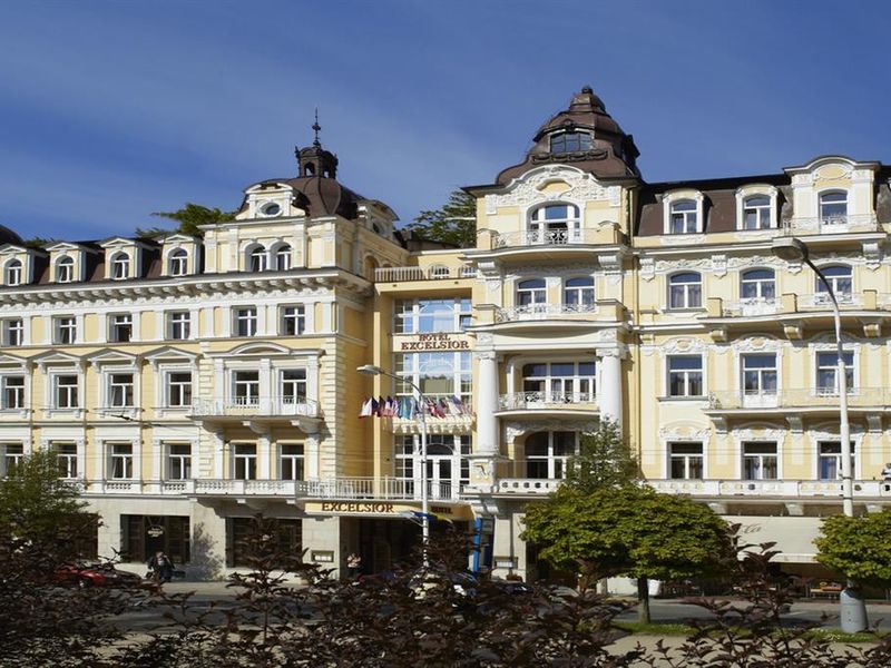 Excelsior (Marianske Lazne)